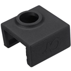 cubierta de silicona creality para bloque calefactor
