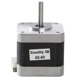 motor creality 42 40 paso a paso
