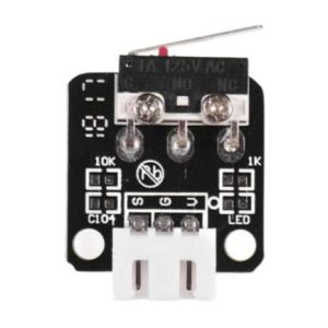 kit de interruptor creality fin de carrera
