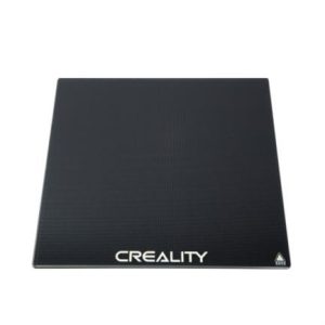 plataforma creality de silicio carbono cr 5/pro/pro h