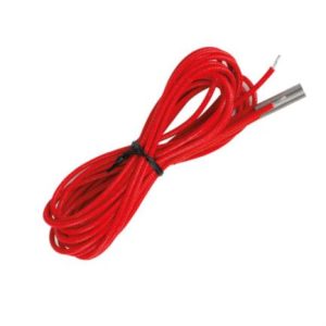 tubo calefactor creality cr 5 pro h