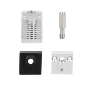 kit accesorios creality para hotend serie ender