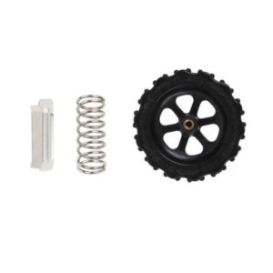 kit accesorios creality para hotbed ender 3 v2/ender 3 pro