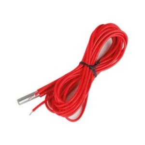 tubo calefactor creality ender 3 v2 neo/ender 3 v2