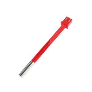 tubo calefactor creality ender 3 s1 pro/cr 10 smart pro