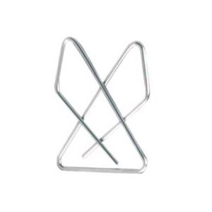 clip mariposa mae no.1 c/12 cajas