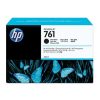 tinta hp lf 761 negro mate t7100 designjet 400ml