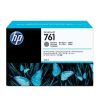tinta hp lf 761 gris oscuro t7100 designjet 400ml