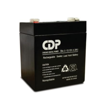 batería cdp de 12volts 4.5ah batería cdp de 12volts 4.5ah