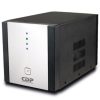 regulador de voltaje cdp 2400/1800w 8 contactos
