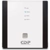 regulador de voltaje cdp 3000va/2400w 8 contactos