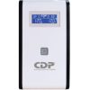 ups cdp r smart 751 interactivo 750va/374w 10 contactos display lcd