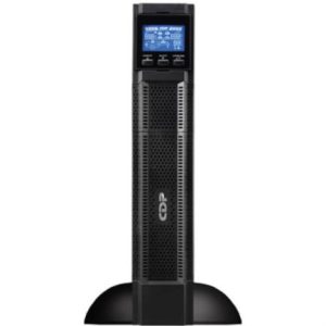 ups cdp upo11 1 rt ax rack/torre on line 1000va/1000w alimentación nema 5 15p 8 contactos nema 5 15r display lcd