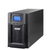 ups cdp upo11 2 axtorre on line 2000va/2000w alimentación nema 5 20p 8 contactos nema 5 15/20r display lcd
