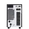 ups cdp upo11 2 axtorre on line 2000va/2000w alimentación nema 5 20p 8 contactos nema 5 15/20r display lcd