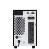 ups cdp upo11 1 axtorre on line 1000va/1000w alimentación nema 5 15p 6 contactos nema 5 15r display lcd
