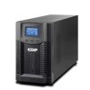 ups cdp upo11 1 torre on line 1000va/900w 4 contactos opción bancos de baterías display lcd