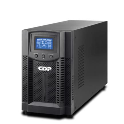 ups cdp upo11 1 torre on line 1000va/900w 4 contactos opción bancos de baterías display lcd ups cdp upo11 1 torre on line 1000va/900w 4 contactos opción bancos de baterías display lcd