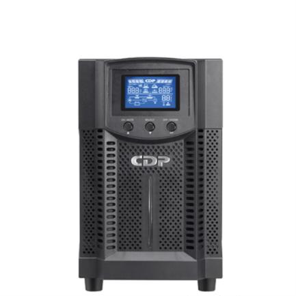 ups cdp upo11 1 torre on line 1000va/900w 4 contactos opción bancos de baterías display lcd ups cdp upo11 1 torre on line 1000va/900w 4 contactos opción bancos de baterías display lcd