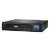 ups cdp upo11 3rack/torre on line 3000va/2700w 8 contactos display lcd