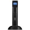 ups cdp upo11 3rack/torre on line 3000va/2700w 8 contactos display lcd