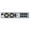 ups cdp upo11 3rack/torre on line 3000va/2700w 8 contactos display lcd