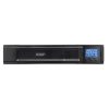 ups cdp upo11 3rack/torre on line 3000va/2700w 8 contactos display lcd