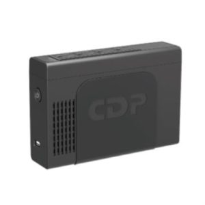 ups cdp de 500va/250w con batería de litio