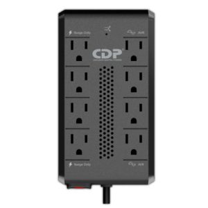 regulador cdp con voltaje 1410va/700w