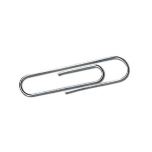 clip mae estandar n° 2 c/10 cajas