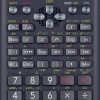 calculadora cientifica casio mas de 400 funciones fx 991ms 2 para preparatoria y universidad negra 2 lineas svpam