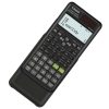 calculadora cientifica casio mas de 415 funciones fx 991laplus2 para preparatoria y universidad negra 4 lineas vpam