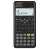 calculadora cientifica casio mas de 415 funciones fx 991laplus2 para preparatoria y universidad negra 4 lineas vpam