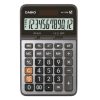 calculadora de escritorio casio ax 120b 12 digitos pantalla extra grande doble alimentacion de bateria