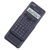 calculadora cientifica casio 240 funciones fx 82ms 2 para primaria y secundaria negro 2 lineas de visualizacion svpam