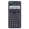 calculadora cientifica casio 240 funciones fx 82ms 2 para primaria y secundaria negro 2 lineas de visualizacion svpam