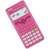 calculadora cientifica casio mas de 250 funciones fx 82laplus2 para primaria y secundaria azul 4 lineas vpam