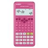 calculadora cientifica casio mas de 250 funciones fx 82laplus2 para primaria y secundaria azul 4 lineas vpam