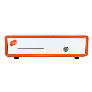 caja para efectivo clip con luz uv de apoyo para autentificación de billetes conexión a cualquier clip vía bluetooth