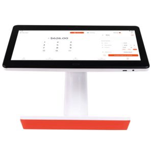 punto de venta clip stand