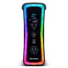 ups cyberpower gx150c2 1500va 1000w 120v pfc activo rgb panel lcd usb cx2