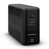 ups cyberpower 750va regulador voltaje avr tipo torre
