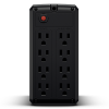 ups cyberpower 750va regulador voltaje avr tipo torre