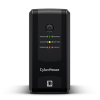 ups cyberpower 750va regulador voltaje avr tipo torre