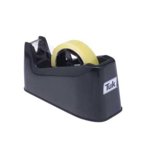 despachador cinta tuk d 50 jumbo negro