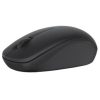 mouse dell wm126 inalámbrico color negro