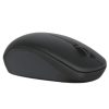 mouse dell wm126 inalámbrico color negro