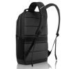 mochila dell ecoloop pro 15" para laptop color negro