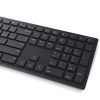teclado y mouse inalambricos dell km5221w english