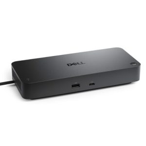 dell pro thunderbolt 4 smart dock 130w sd25tb4 3y